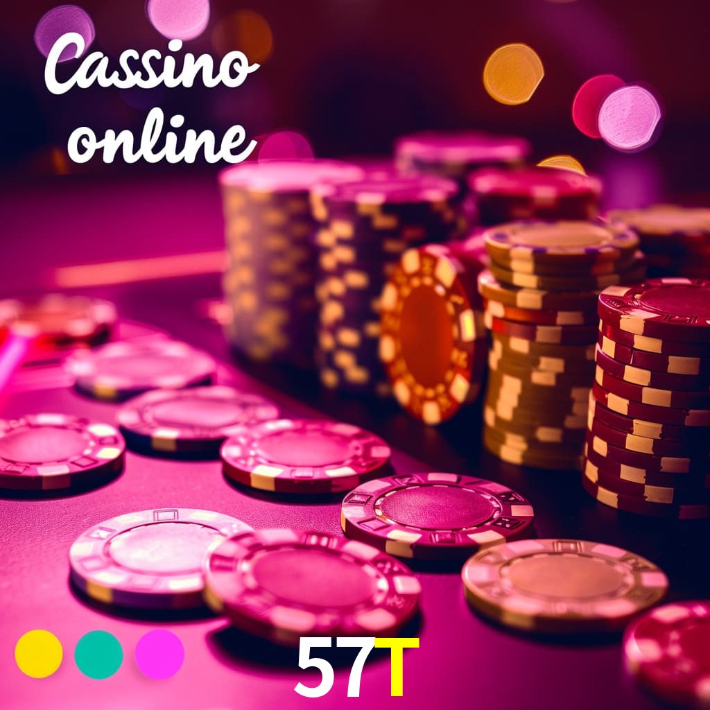 57T Casino Online | Site Oficial